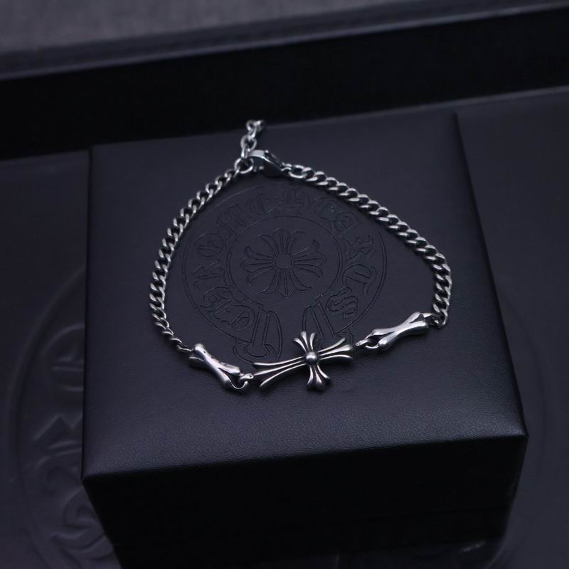 Chrome Hearts Bracelet 07yxs27